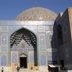 Isfahan