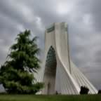 Tehran